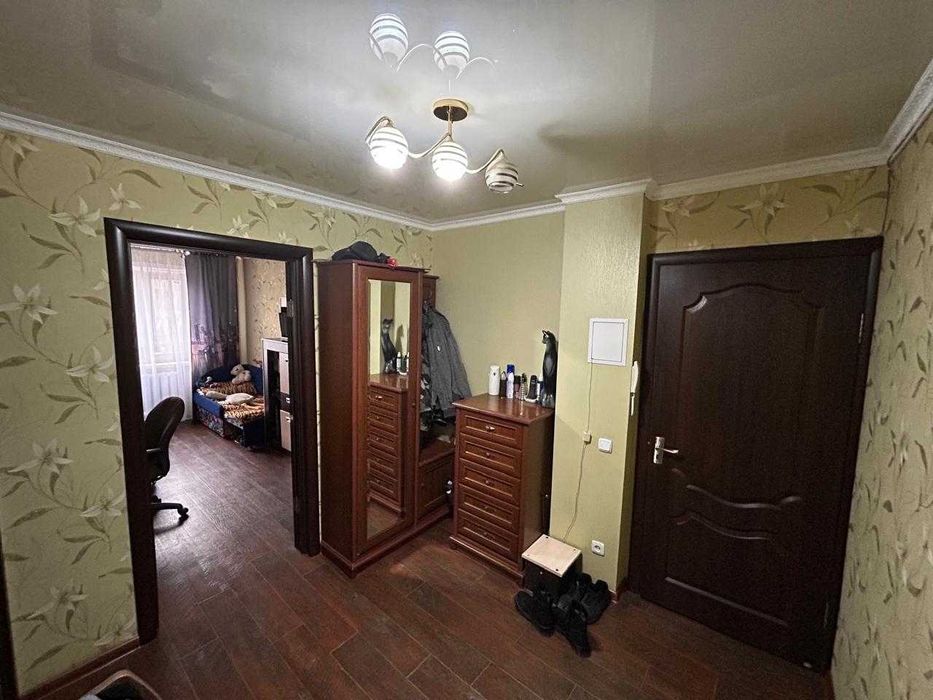 3 ком квартира в рассрочку