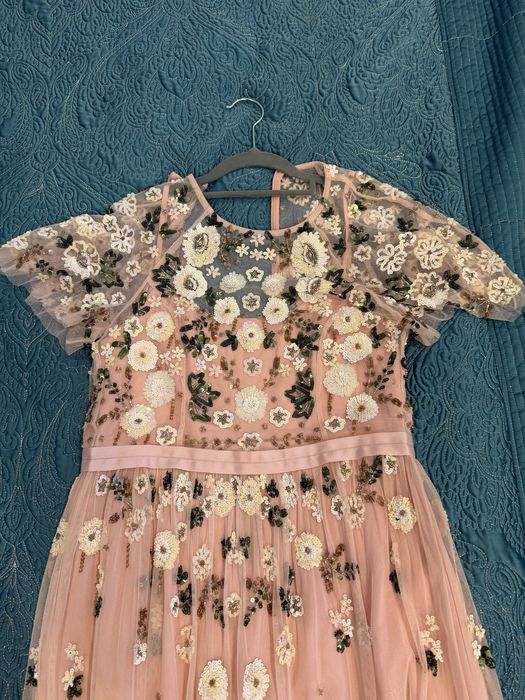 Красивые и стильные платья