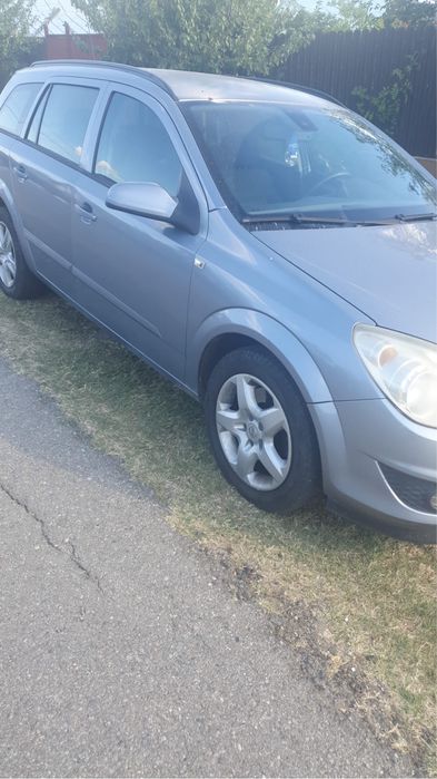 OPEL Astra 2007 — imagine 2