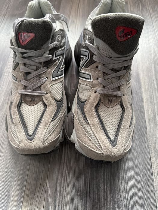 Маратонки New Balance