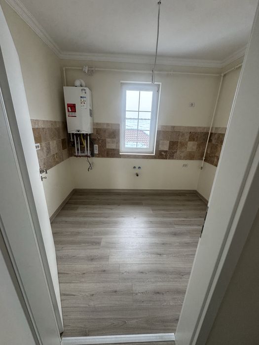 Proprietar- Apartament cu 2 Camere , Giroc