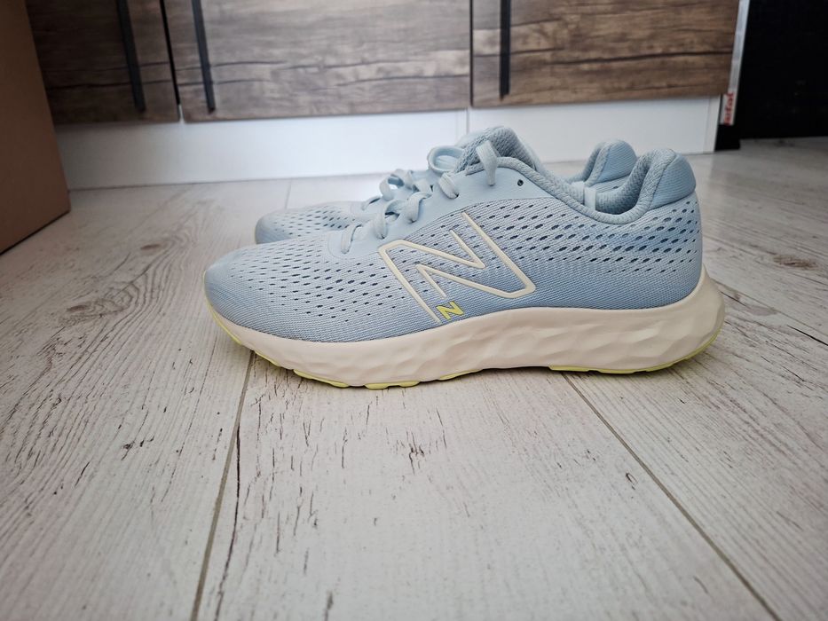New Balance 520-Ориг.Дамски маратонки Нови!!!