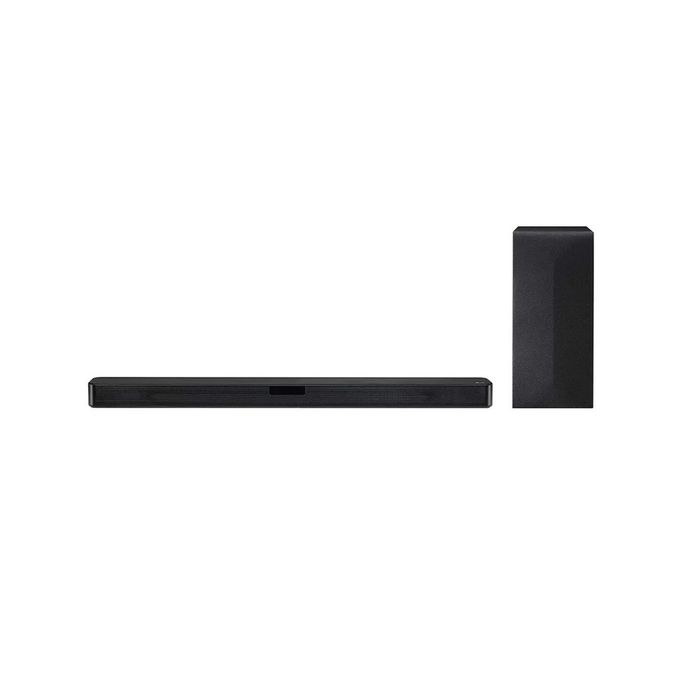 Саундбар  LG SN4 2.1 Soundbar