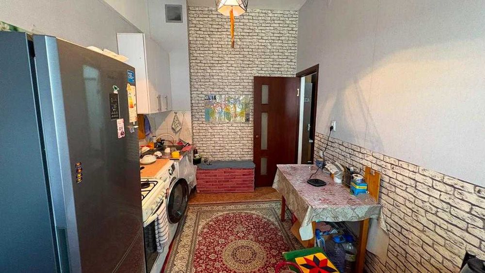 2 комн Арнагуль Империя