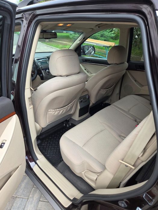 Hyundai Veracruz Ix55 3.0 diesel 7 locuri