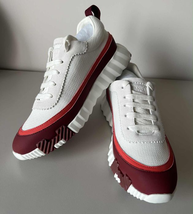 Дамски обувки Hermes-39 номер