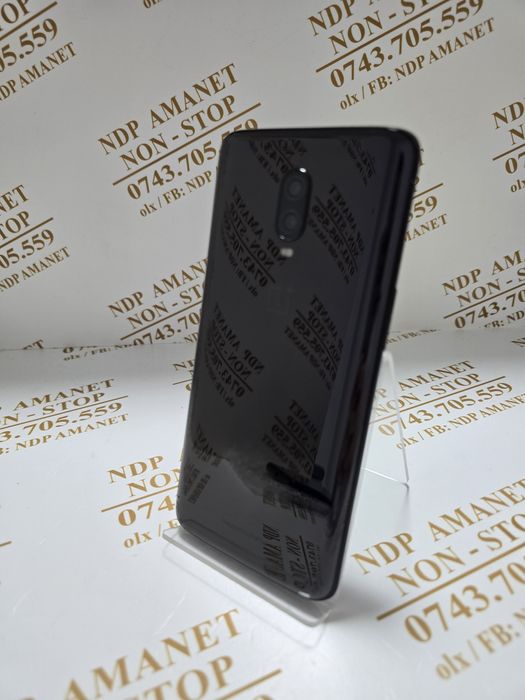 NDP Amanet Buzoieni 16 Margeanului OnePlus 6T (50123)