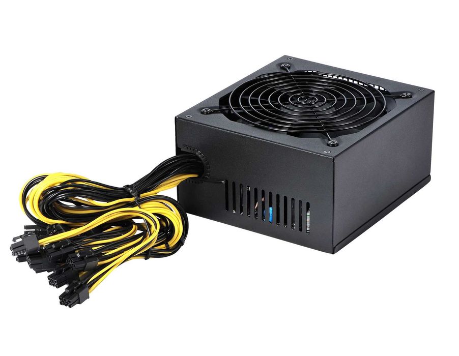 Захранване за компютър PSU  Phoenix (Spire) Power supply 1800W 12м.Гар
