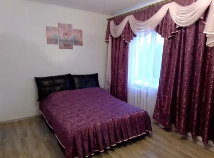 2часа 2000, Сарыарка 11-Кенесары