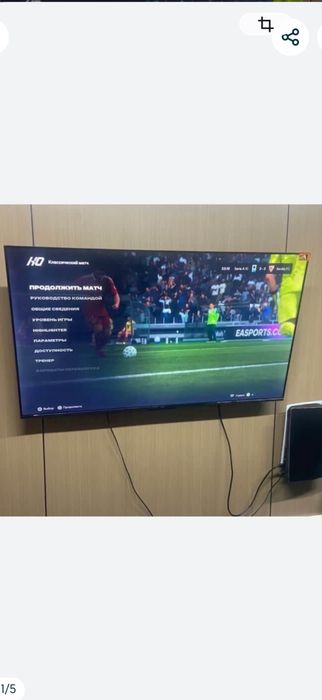 Телевизор TCL 55 дюм