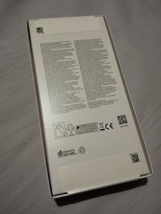 Два броя Samsung НОВИ неразопаковани!Galaxy A17  128GB 4GB RAM Black/ 2г. Гаранция!
