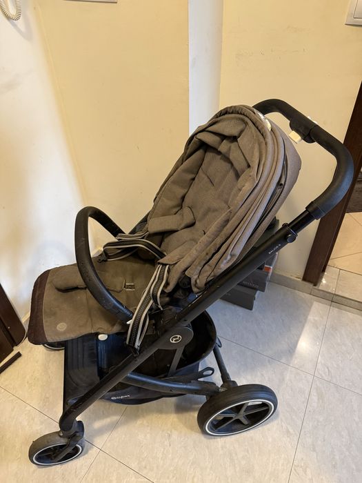 Количка Cybex Balios S