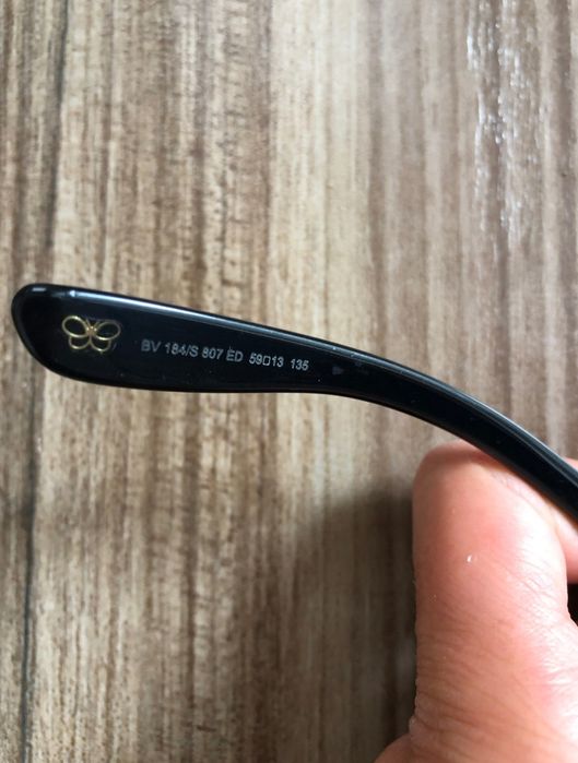 Слъчеви очила Bottega Veneta