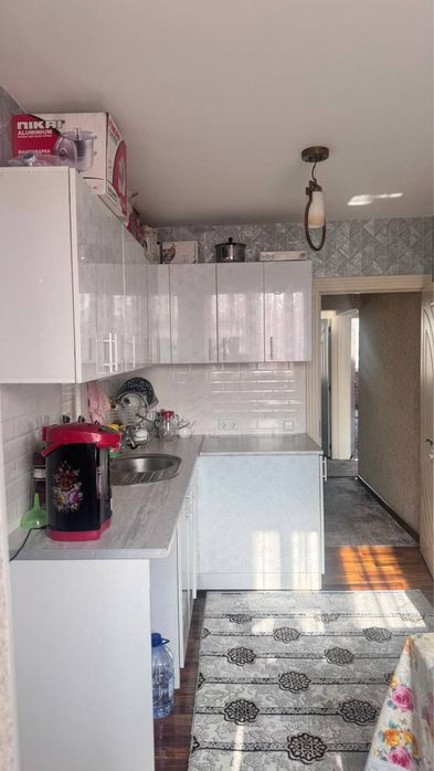 3 хонали квартира