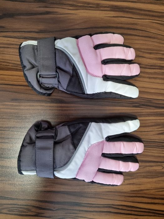 Ски каска HUDORA