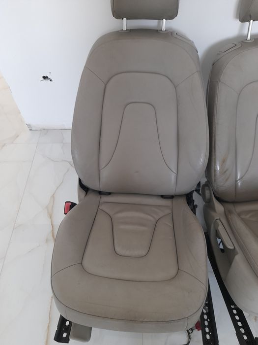 Scaune fata Audi A5 B9 Coupe