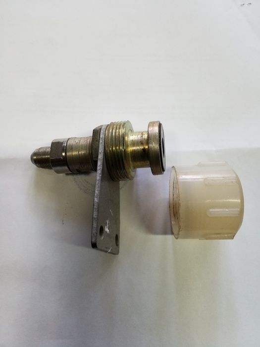 Редуктор ГБО -2 новый.