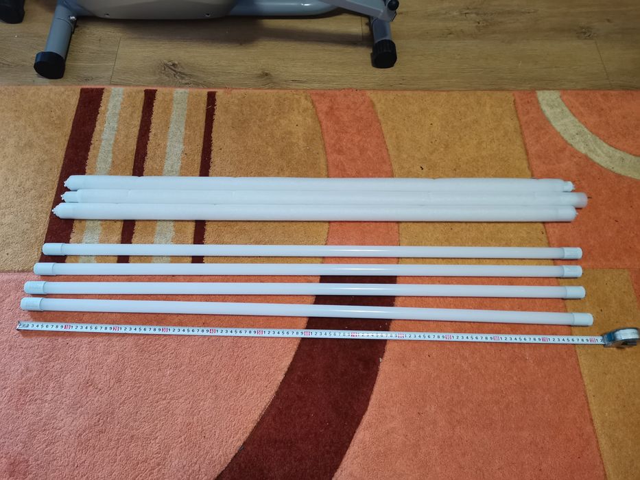 Tub neon 3000k /4000k