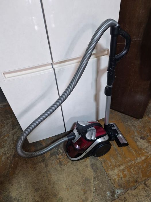 Пылесос Тефаль б.у