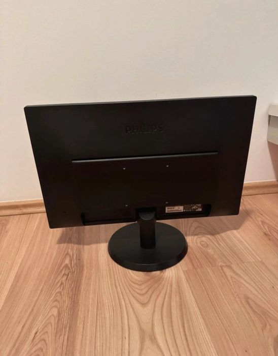 Monitor Philips LED