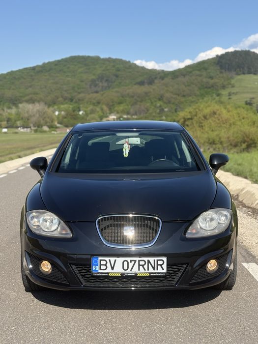 Mașină De vanzare Seat Leon 1.2 TSI