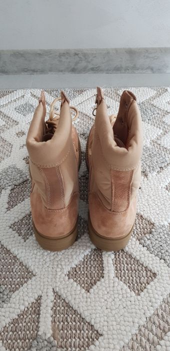 Сапоги мужские "COFRA"