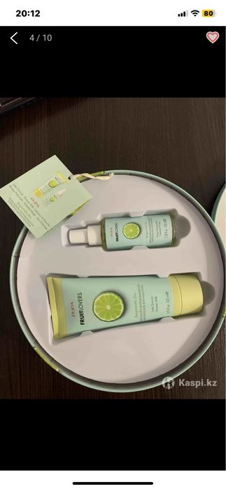 Подарочный набор