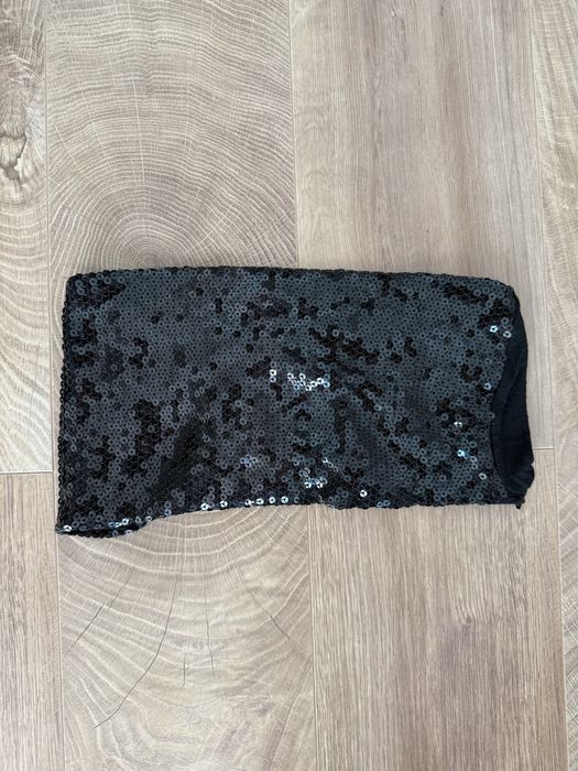 Потник, бюстие Alexander Wang, Bershka