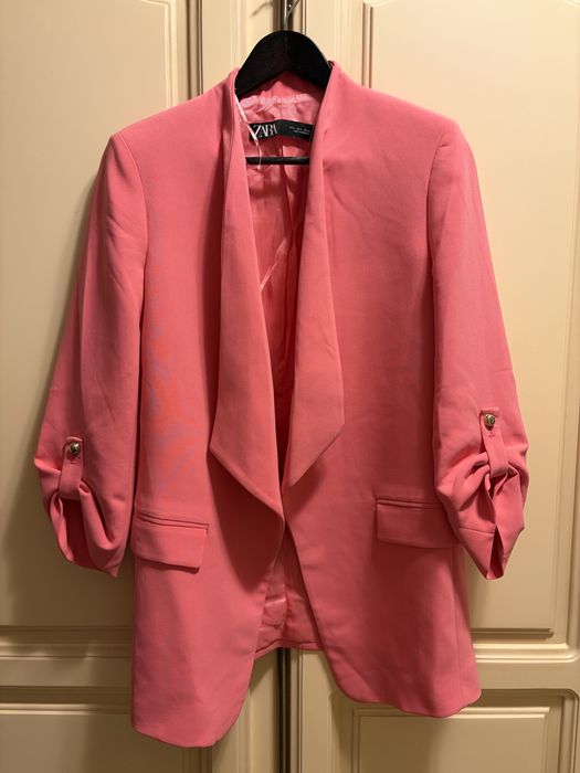 Sacou subtire Zara marimea S