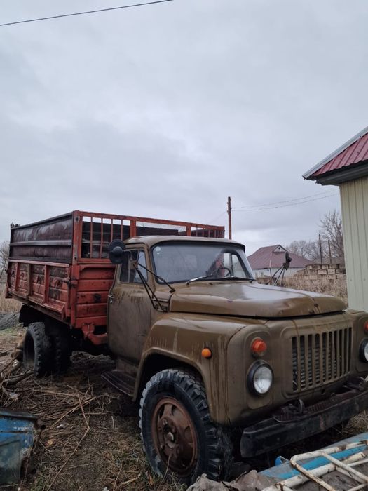 Продам два грузовика