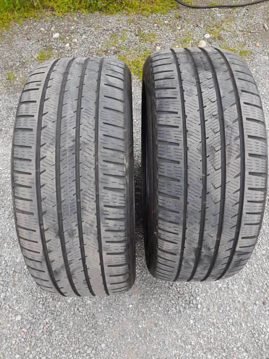 Гуми 225 45 18 VREDESTANE QUATRAC Pro