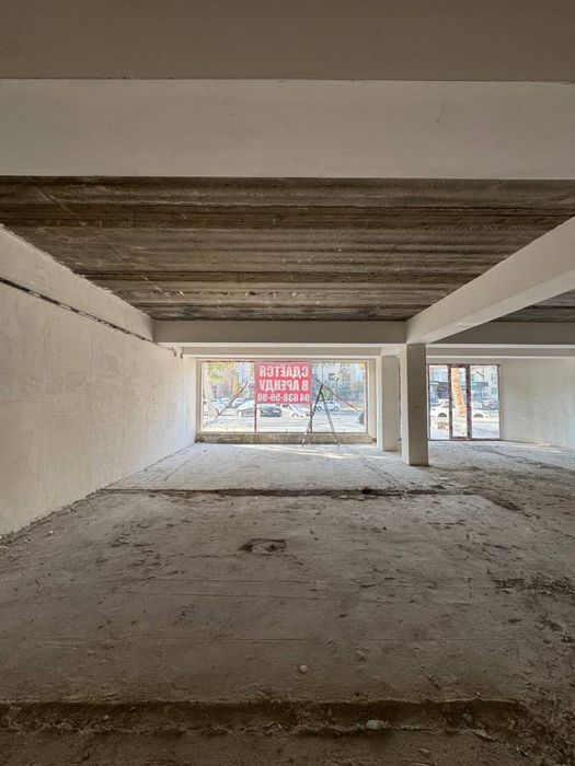 Аренда Нежилое 1-Линия 242 кв.м Улица Абая Ор-р: Посольство Казахстана