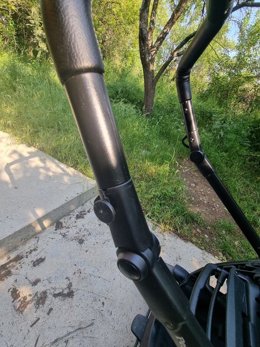 Бебешка количка 3 в 1  Peg Perego Book Smart