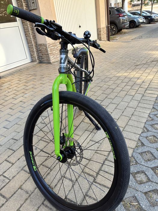 Drag Badger lite 26