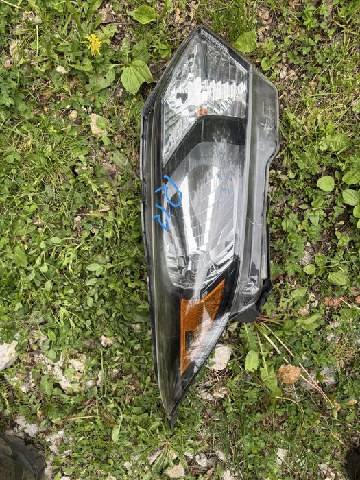 Фар Honda HR V 2016 USA