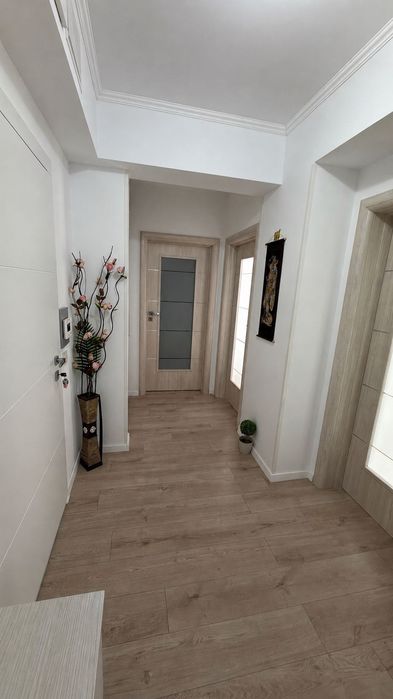 Apartament 2 camere Prima Arena Oradea