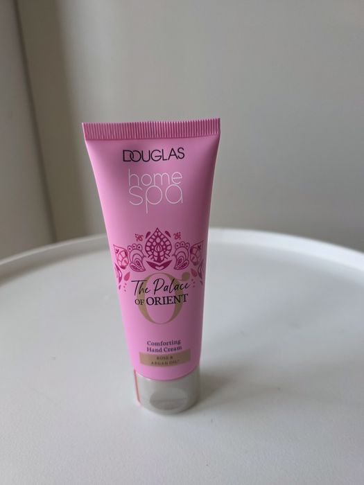Set ingrijire nou Douglas Home Spa The Palace of Orient Gift Set