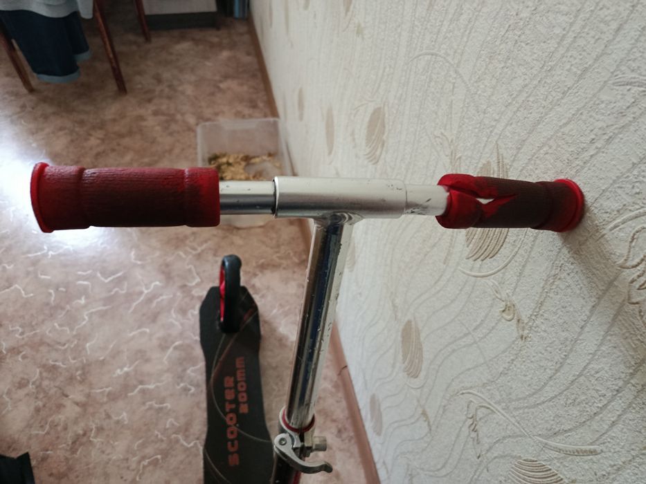 Самокат детский продам