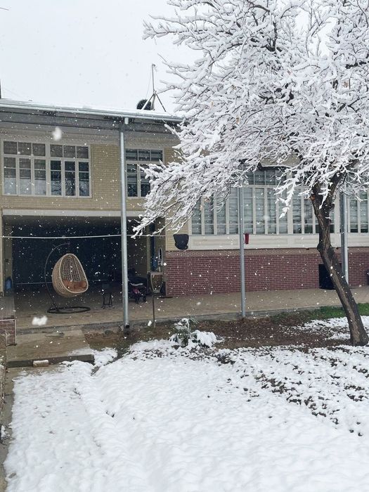 Срочно Продаётся Участка 6-соток + 2-соток захват. Жар-Арик махалла