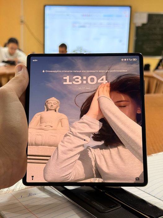 Huawei mate x2 512gb