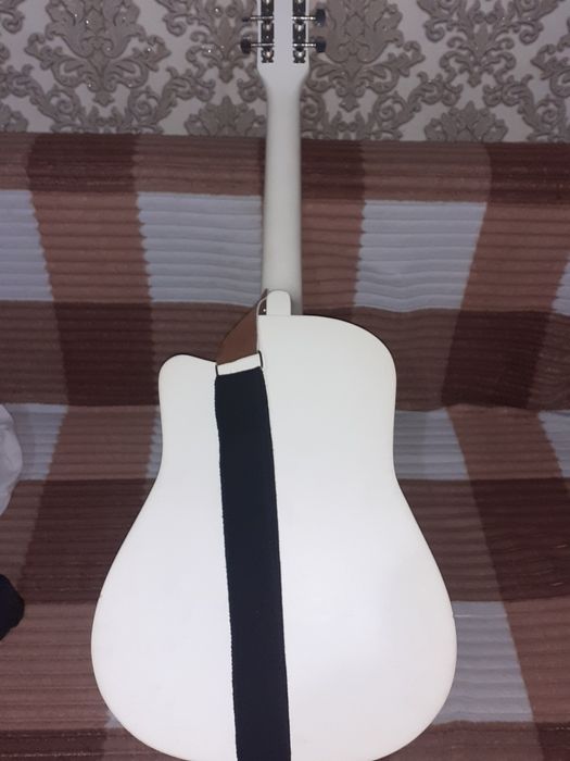 Гитара за 35 000тг