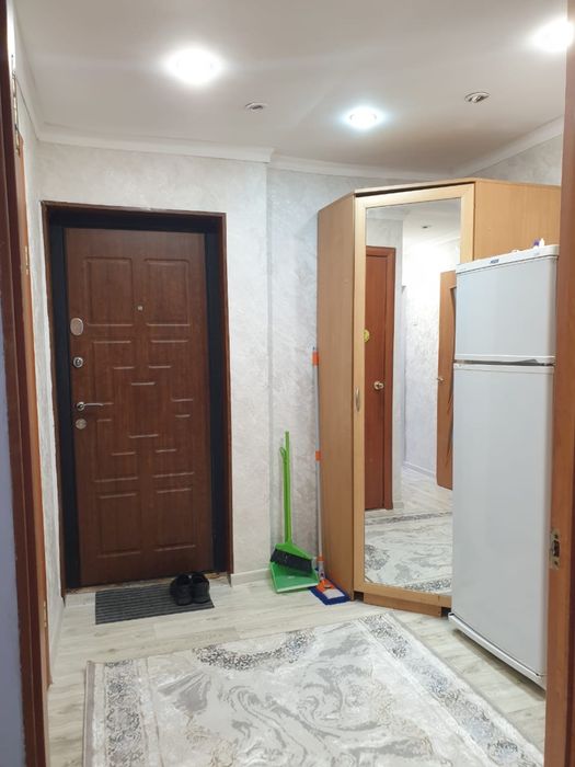 Сдается квартира в Караганде .200000тг +ком услуги