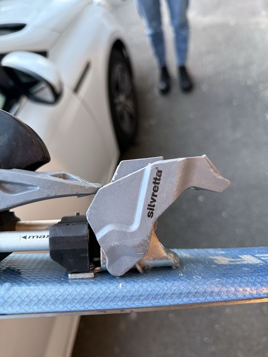 Vand Schiuri de tura Atomic Outbreaker