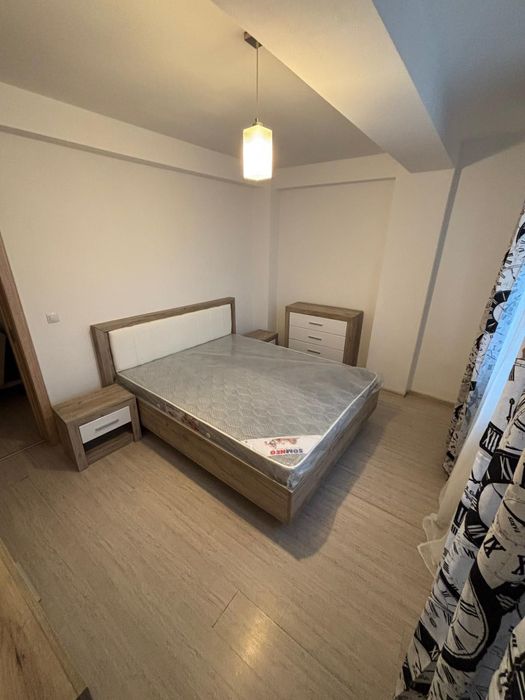 Apartament 2 camere de închiriat