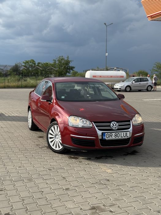 De vânzare Vw jetta