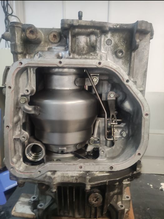 Сервиз автоматични скорости