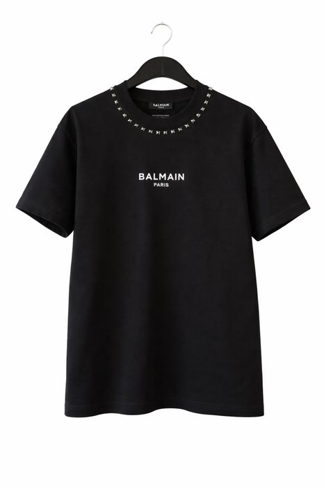 Tricou Balmain Paris