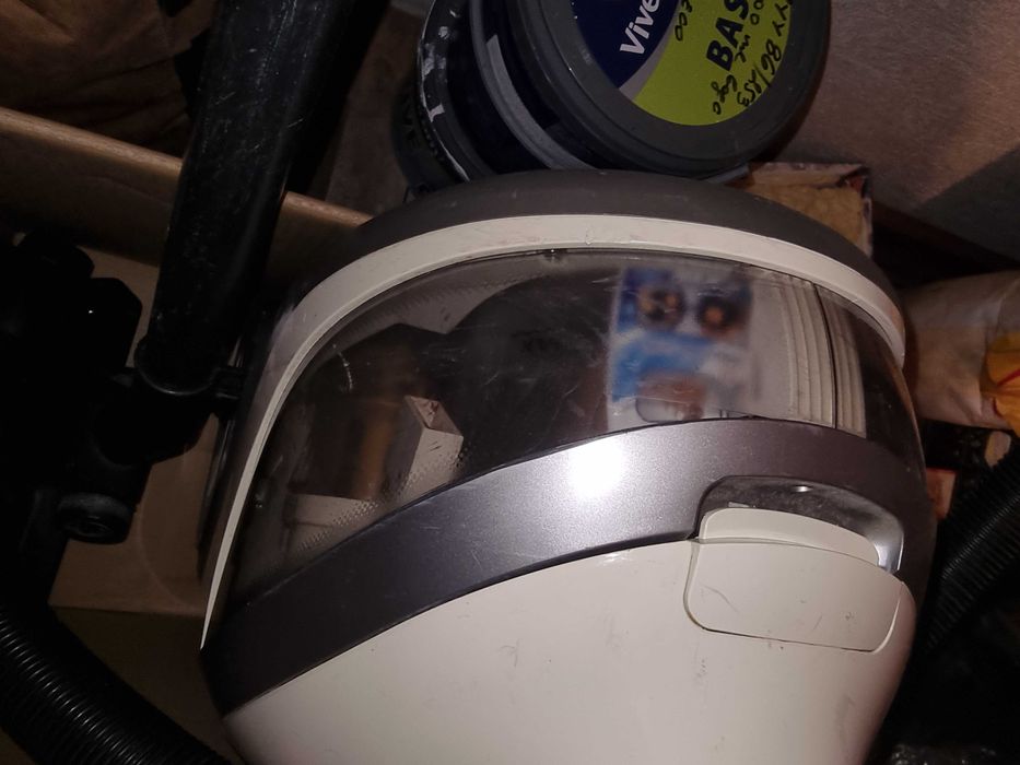 Прахосмукачка Samsung