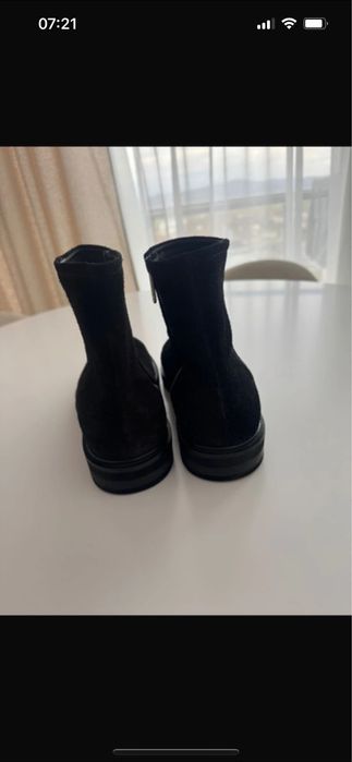 Ghete Filling Pieces 41