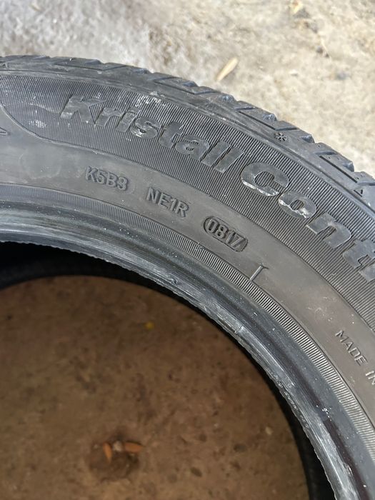 Anvelope FULDA 215/55/16 , set 4 bucati